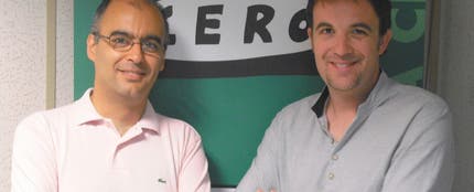 Tertulia en groc